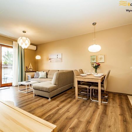 Baltic Apartments - Portofino Swinoujscie Dış mekan fotoğraf